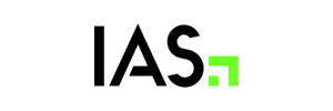 IAS logo color