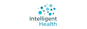 Intelligent Health logo color
