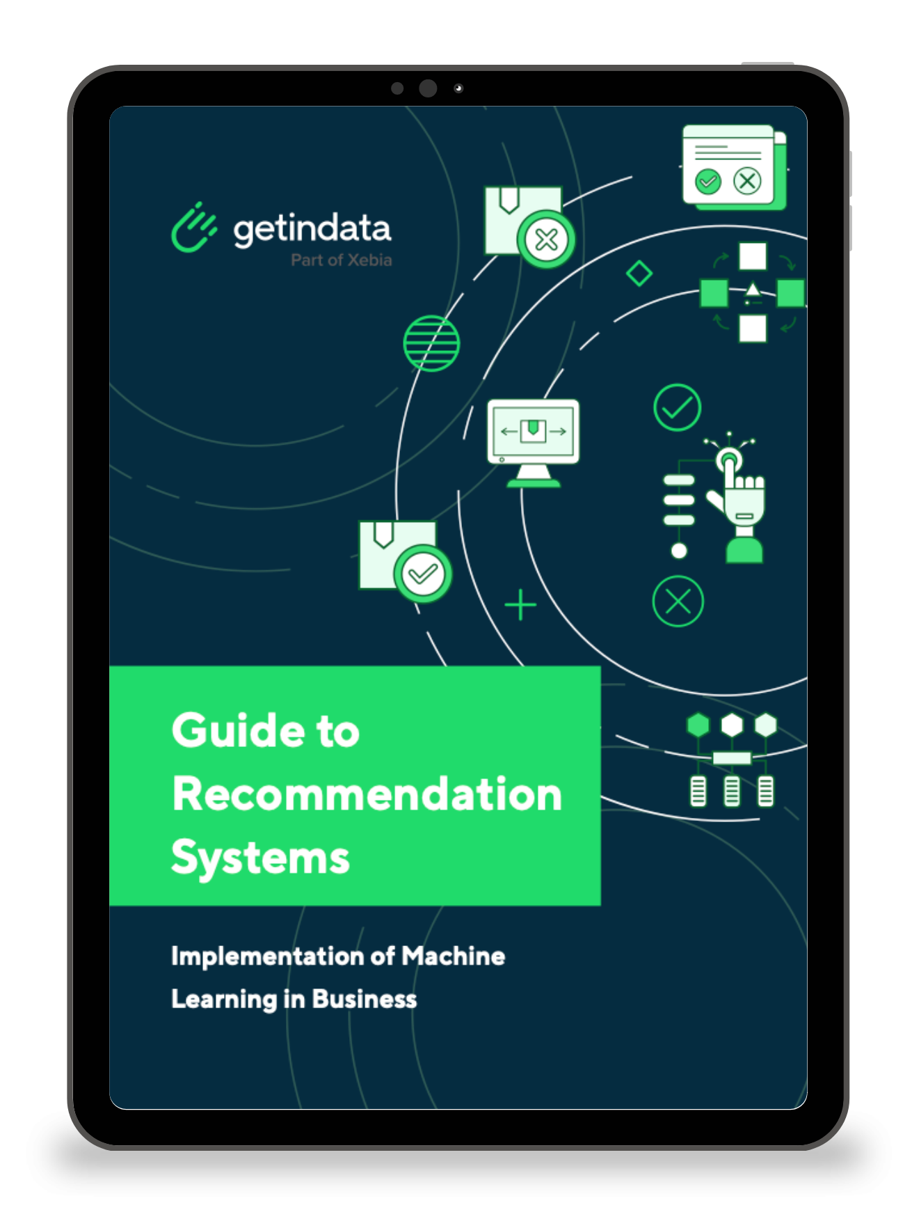 wp 1 recommendation systems cover 2