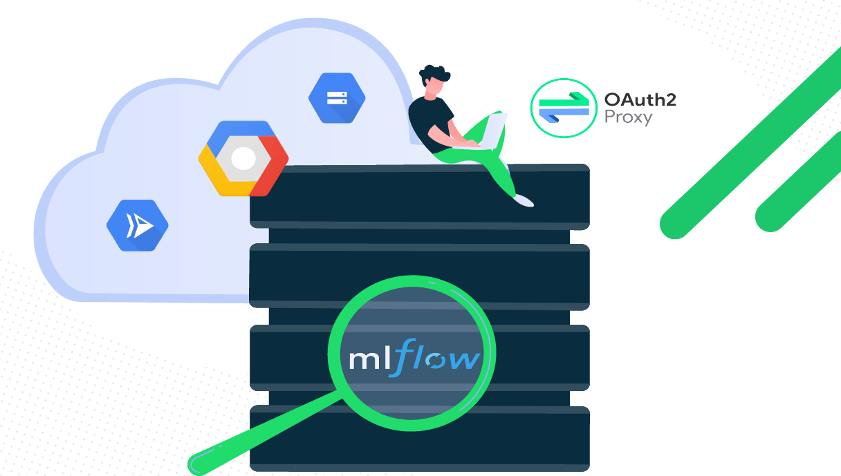 Deploying serverless MLFlow on Google Cloud Platform using Cloud Run